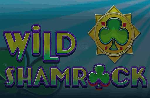 Play Wild Shamrock