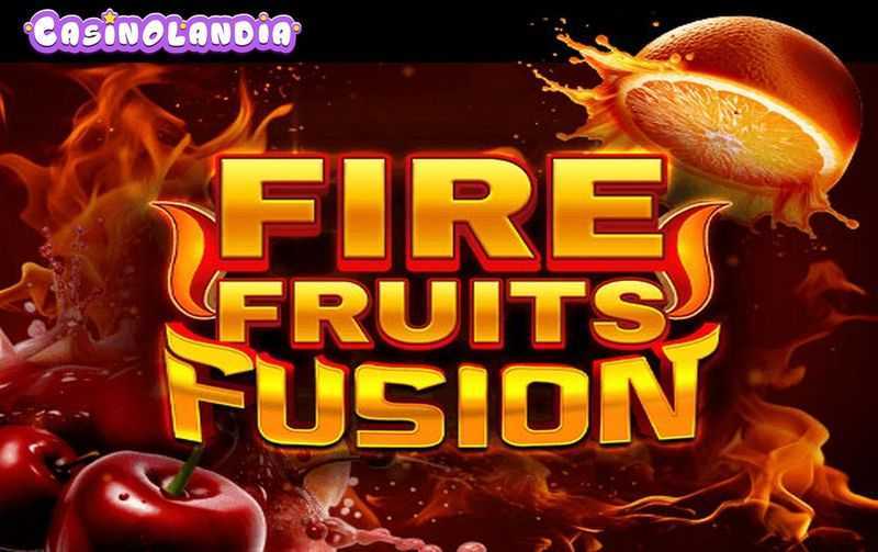 Play Fruit Fusion Blast Lightning Reels