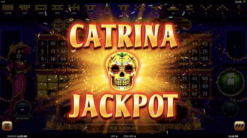 Play Catrina