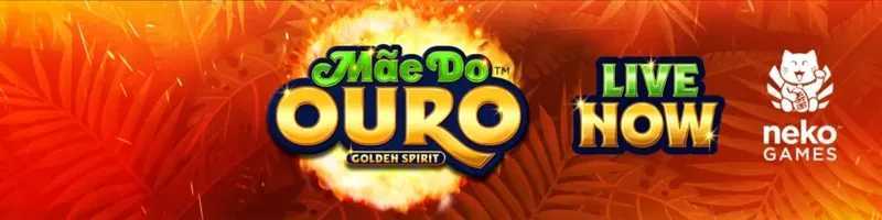 Play Mae Do Ouro: Golden Spirit