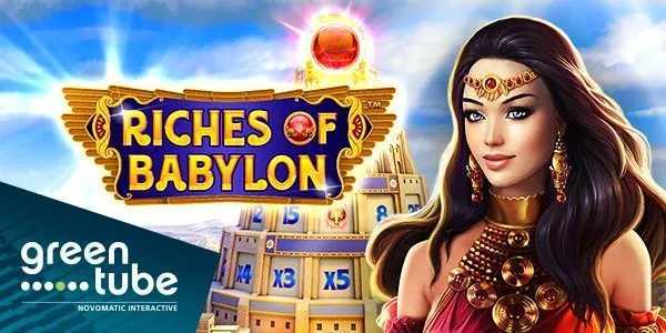 Play A to Z Riches