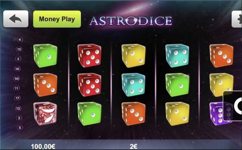 Play Astrodice