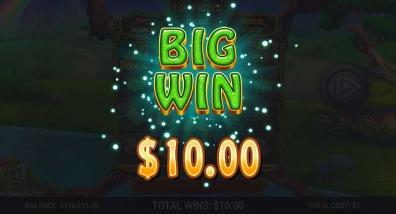 Play Big Crush Multiplier