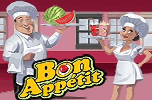 Play Bon Appetit