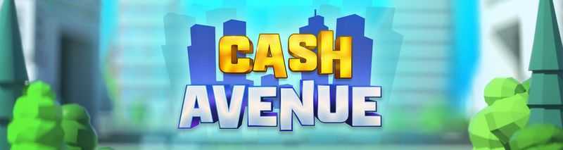 Play Cash Avenue