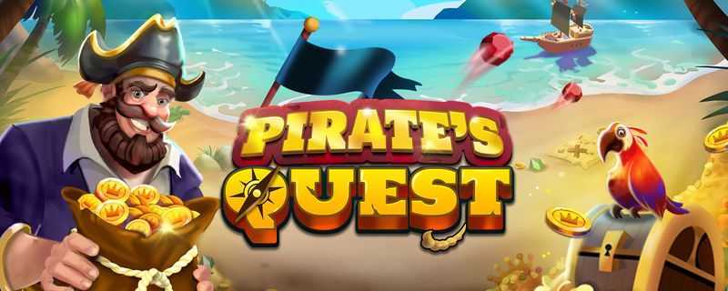 Play Pirate's Quest