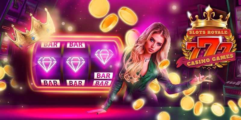 Play Royal Slots