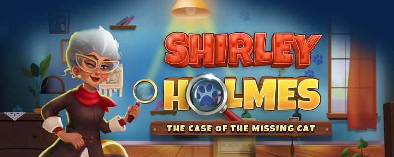 Play Shirley Holmes