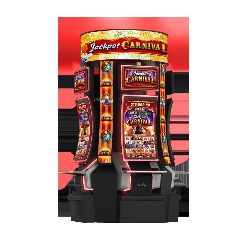 Play Triple Carnival