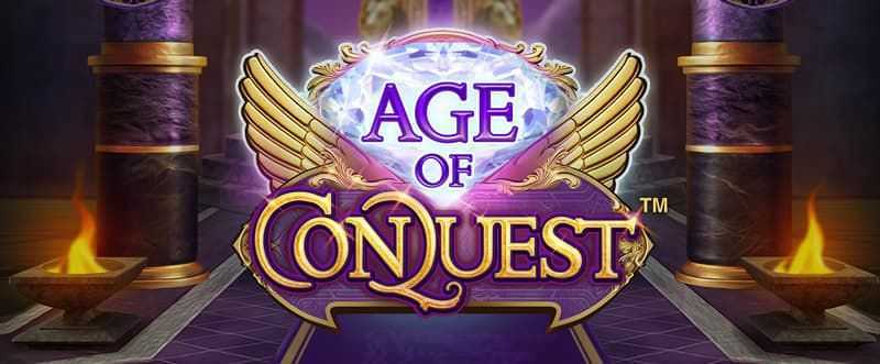 Slot Age of Conquest