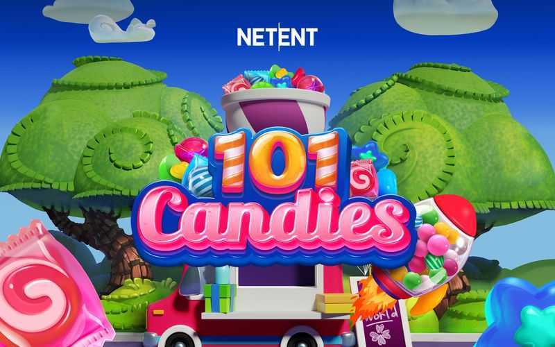 Play 101 Candies