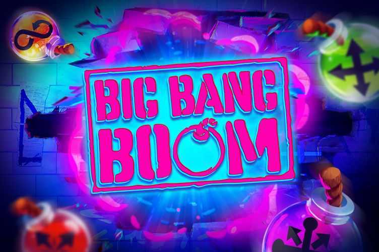 Play Big Bang Boom