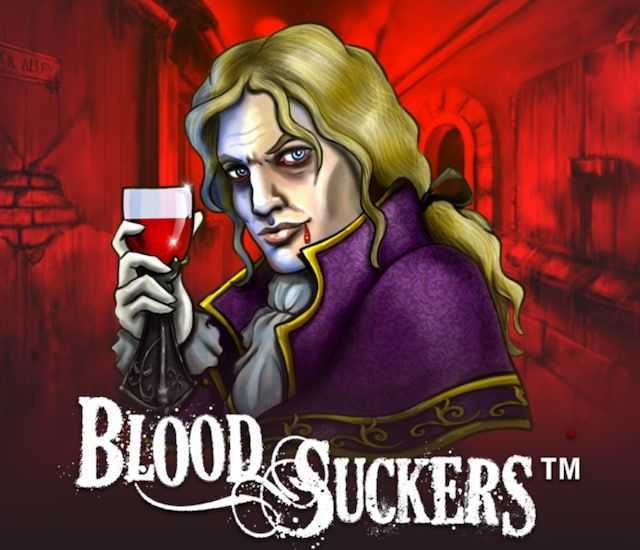 Slot Blood Suckers 2