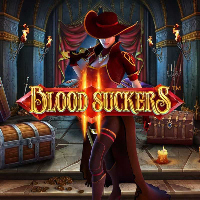 Blood Suckers