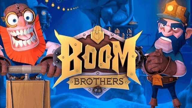 Play Boom Brothers