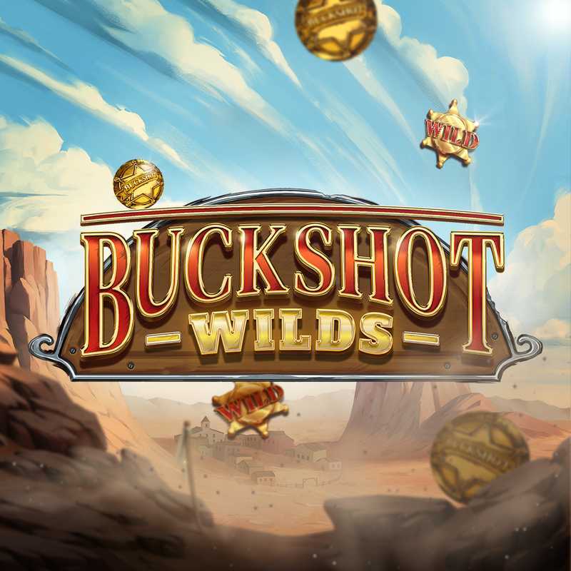 Play Buckshot Wilds