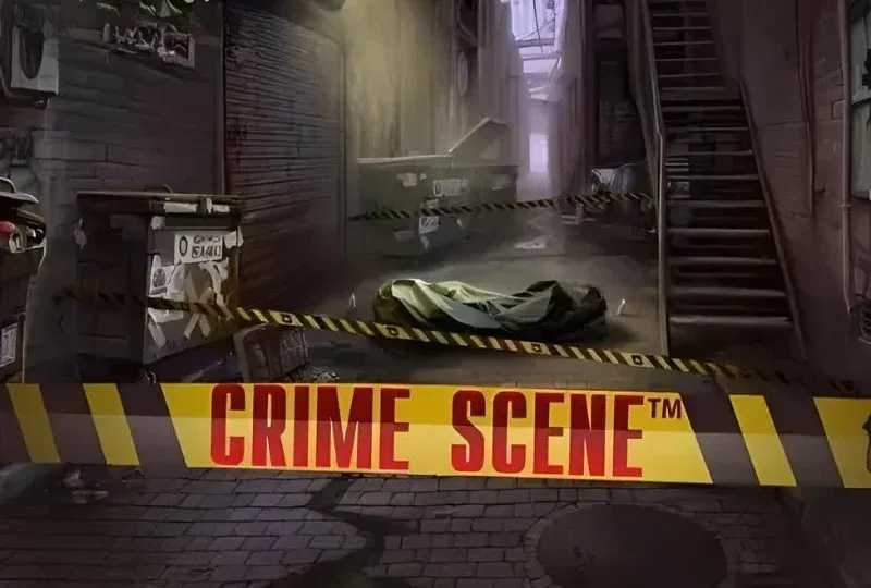 Play Crime Scene