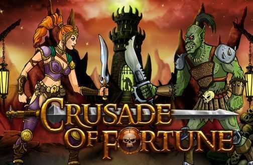 Play Crusade of Fortune