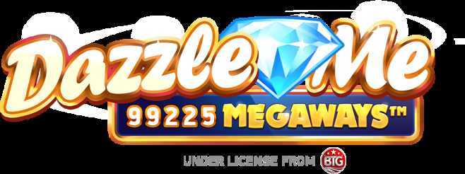 Slot Dazzle Me Megaways