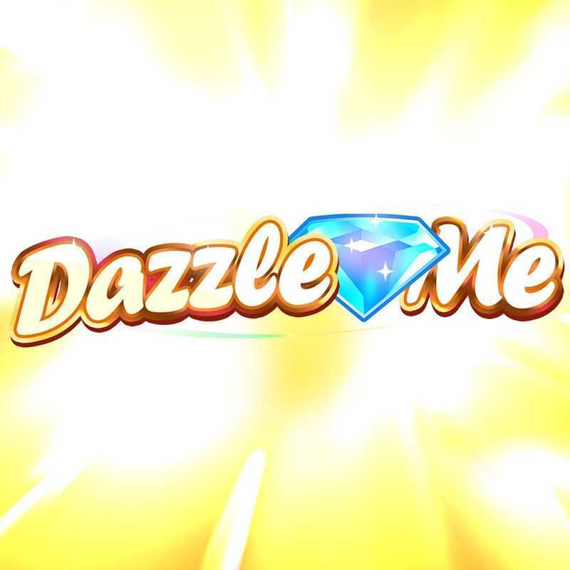 Slot Dazzle Me