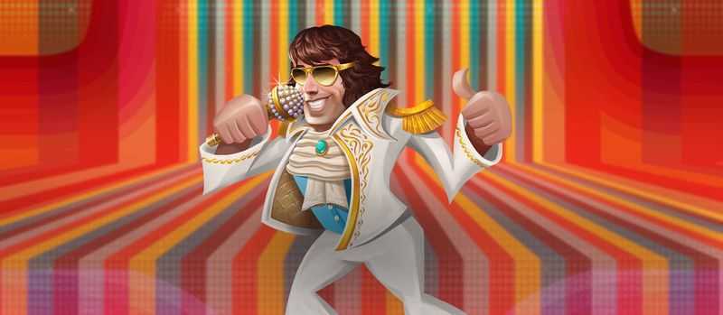 Slot Disco Danny