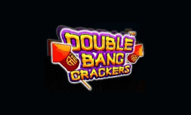 Play Double Bang Crackers