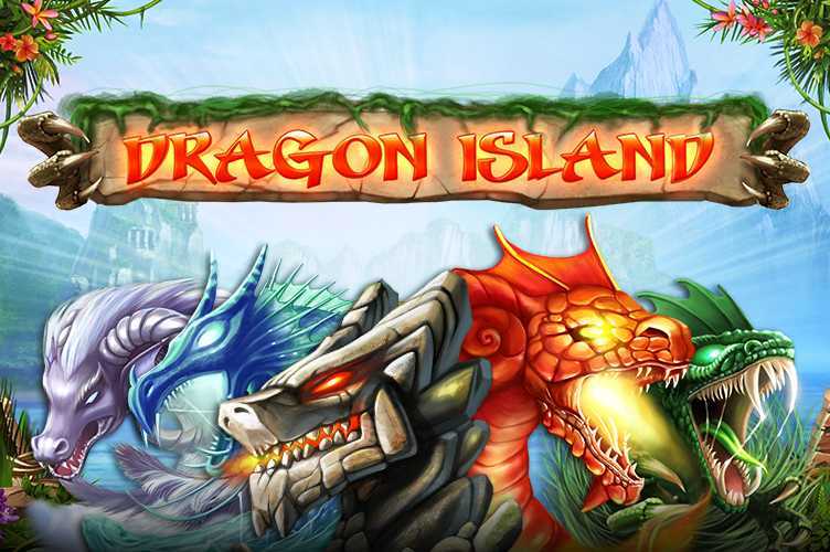 Play Dragon Island