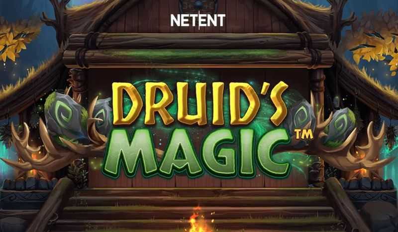 Play Druid’s Magic