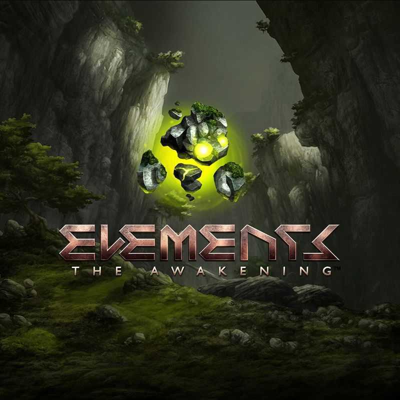 Play Elements: The Awakening