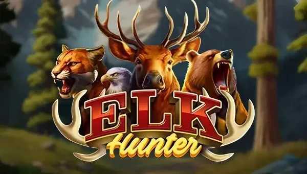 Play Elk Hunter