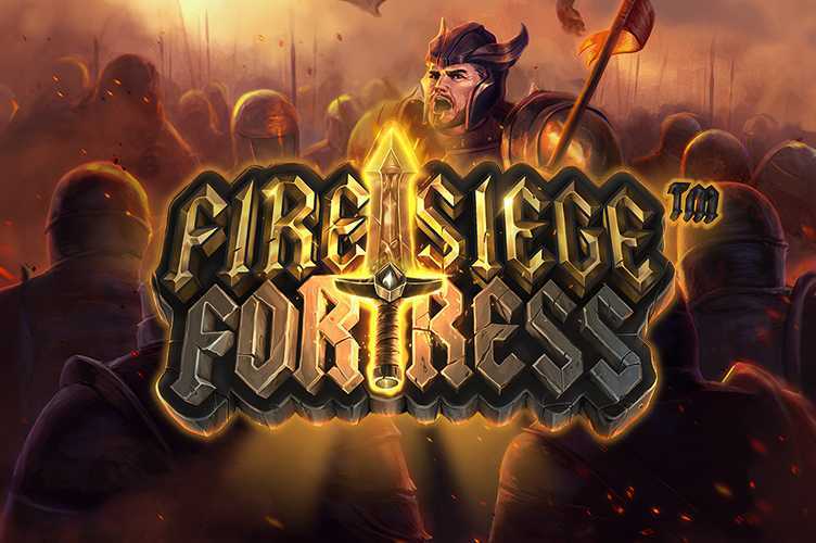 Play Fire Siege Fortress