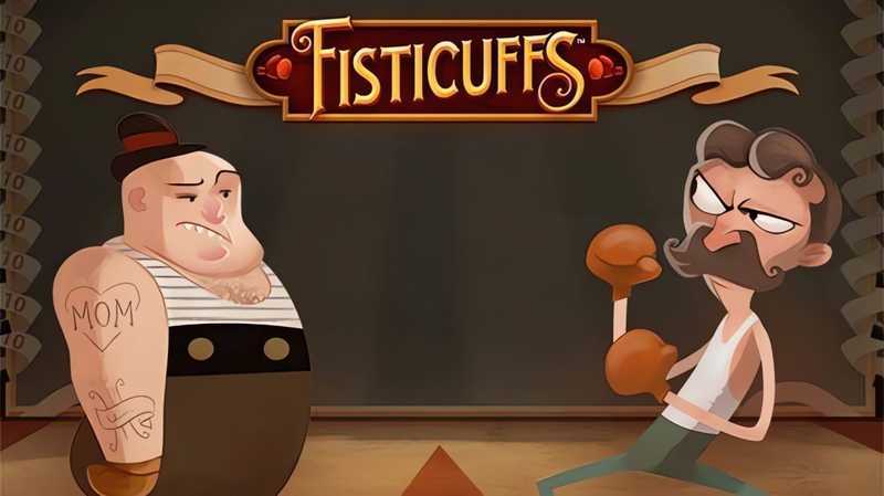 Play Fisticuffs