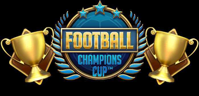 Slot Football: Champions Cup