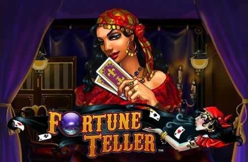 Play Fortune Teller