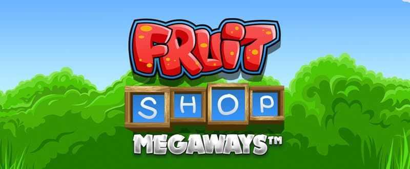 Slot Fruit Shop