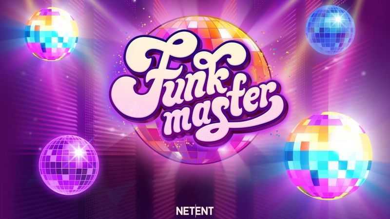 Play Funk Master