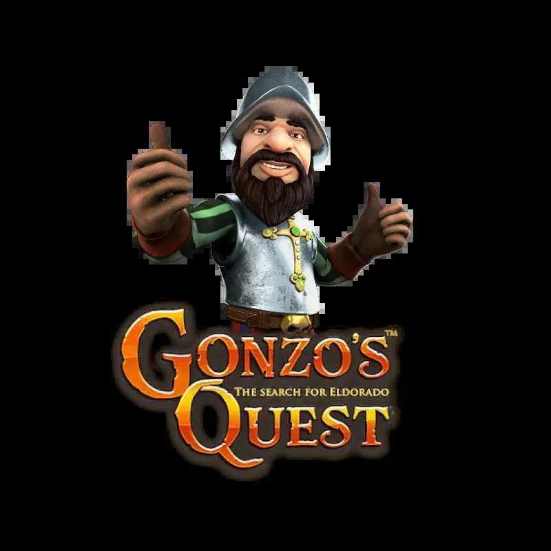 Play Gonzo's Quest VR