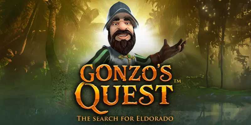 Play Gonzo's Quest