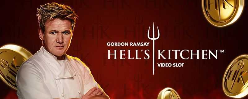 Play Gordon Ramsay Hells Kitchen