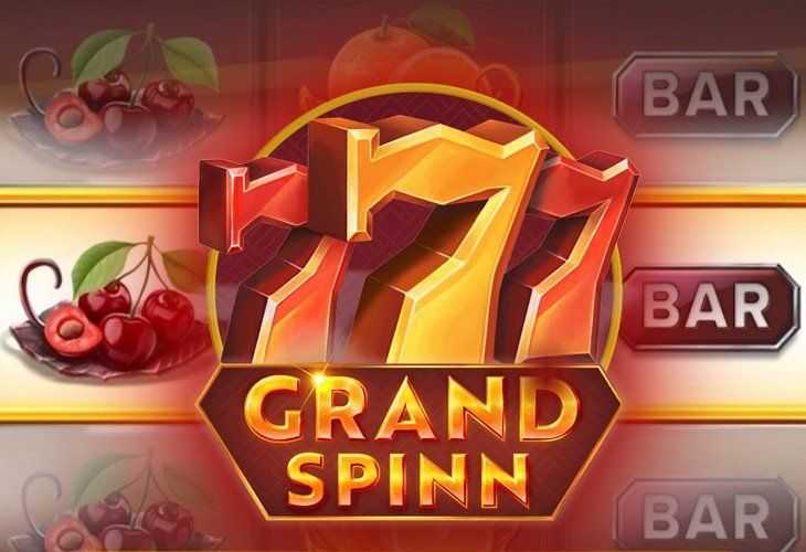 Slot Grand Spinn