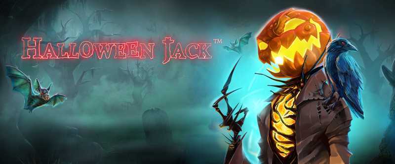 Slot Halloween Jack