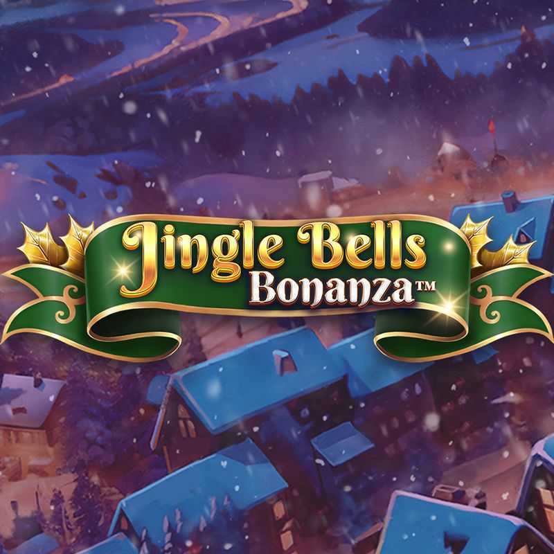 Play Jingle Bells Bonanza