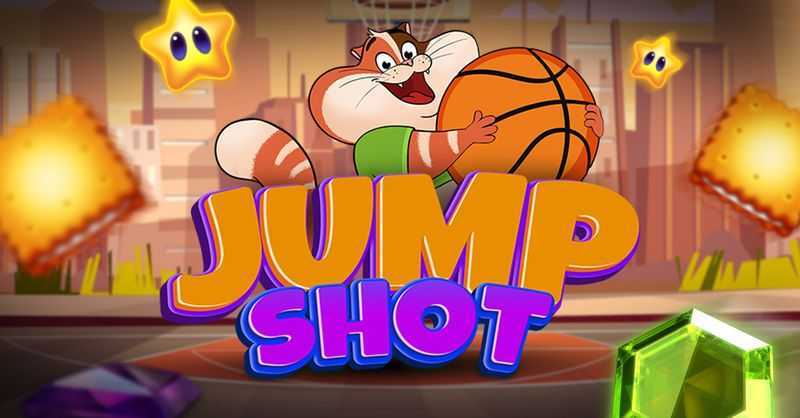 Play Jump Shot