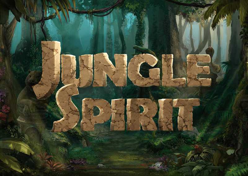 Play Jungle Spirit: Call of the Wild