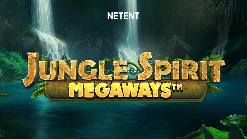 Play Jungle Spirit Megaways