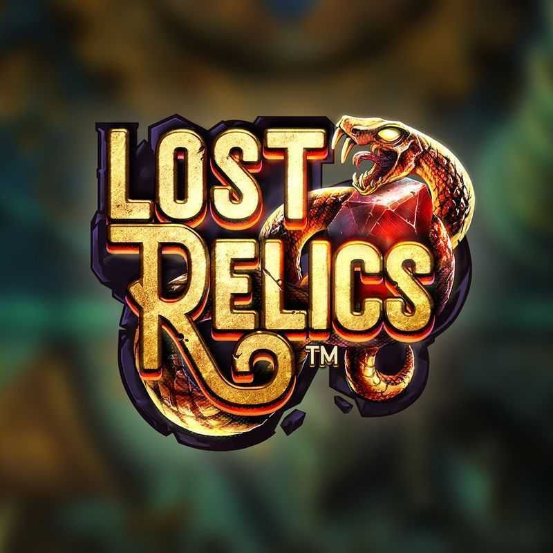 Play Lost Relics