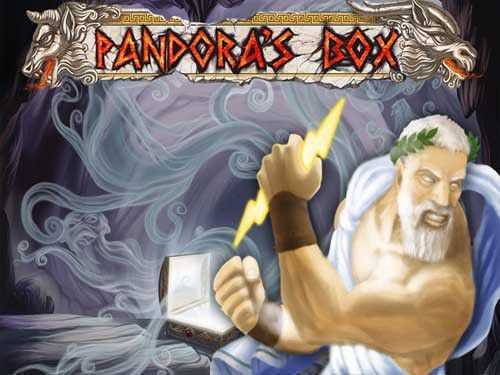 Play Pandoras Box