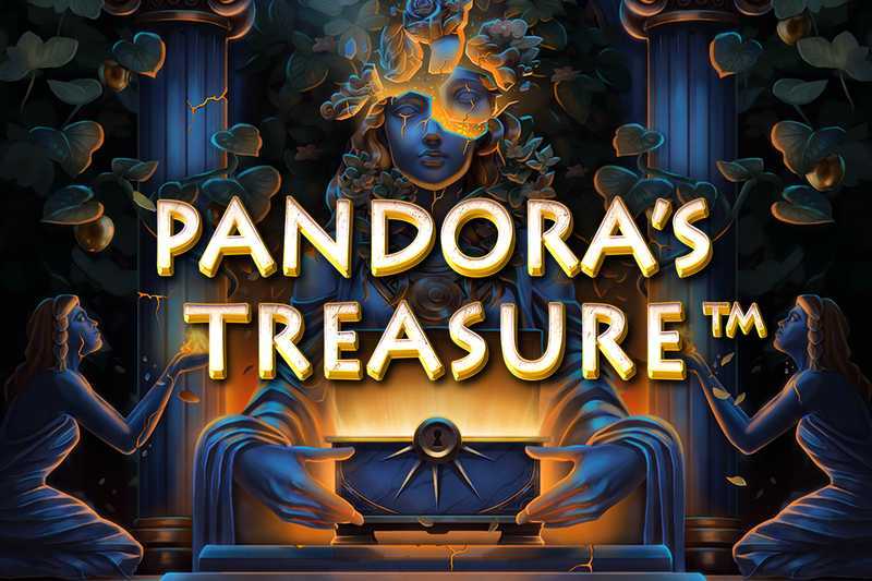 Play Pandora’s Treasure