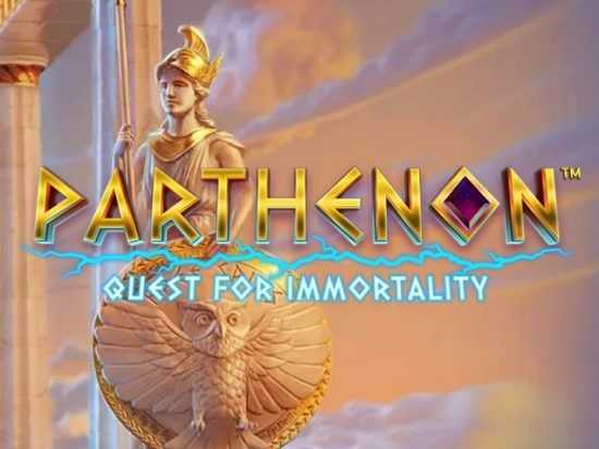 Play Parthenon: Quest for Immortality