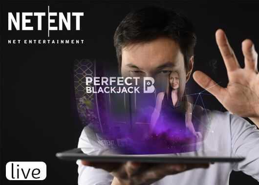 Play Perfect Blackjack